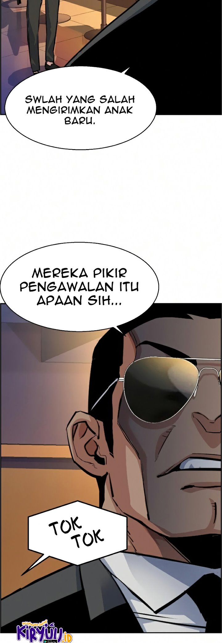 Read Mercenary Enrollment ID Manga Online