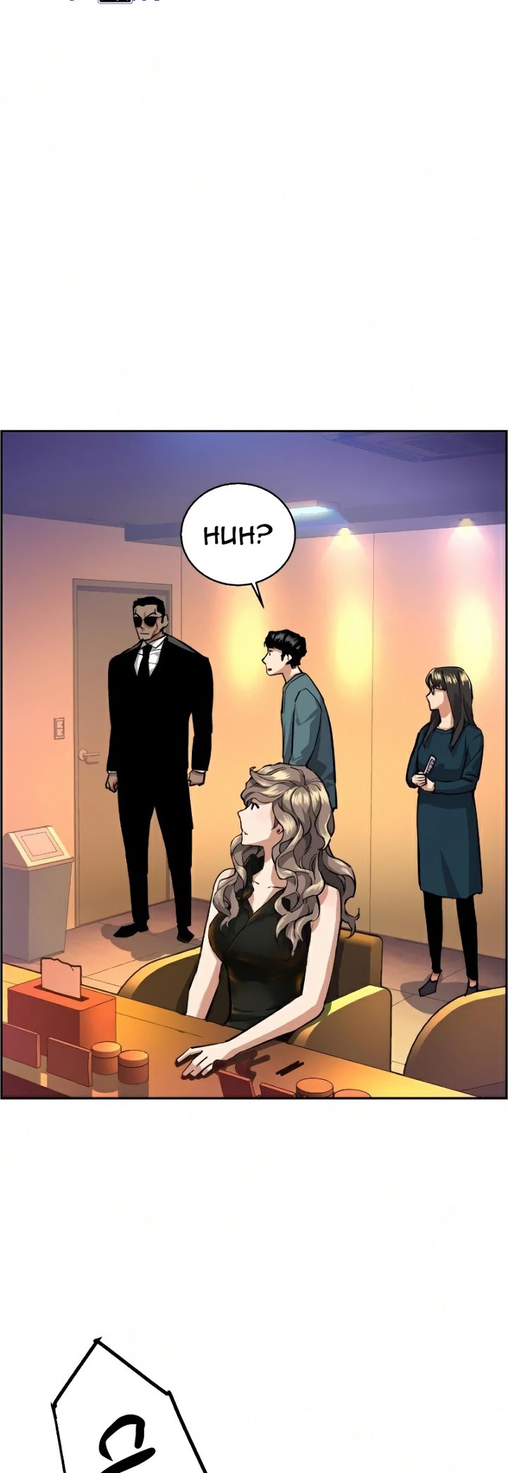 Read Mercenary Enrollment ID Manga Online
