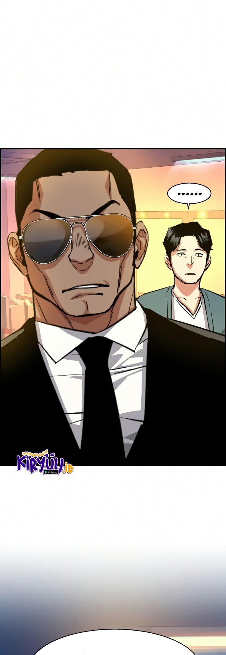 Read Mercenary Enrollment ID Manga Online