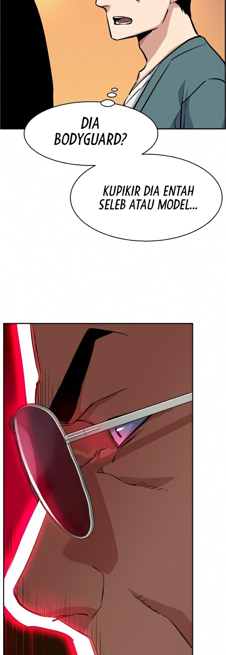 Read Mercenary Enrollment ID Manga Online