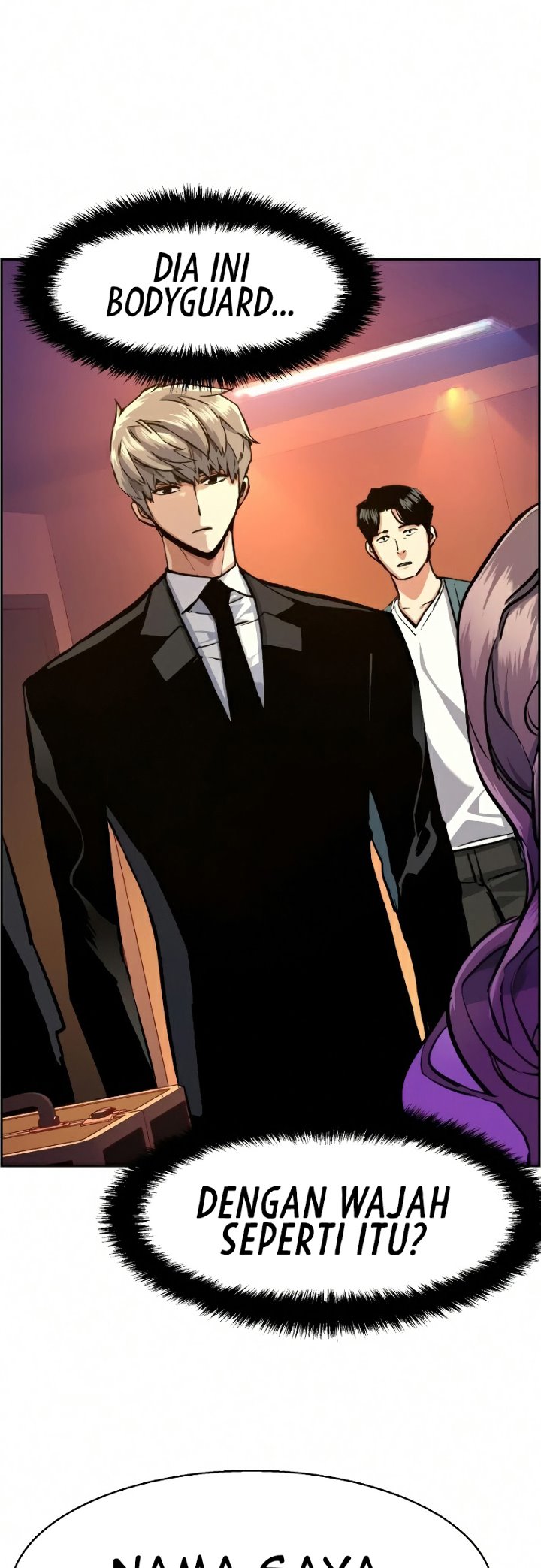 Read Mercenary Enrollment ID Manga Online
