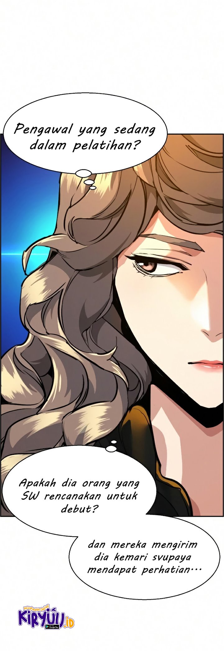 Read Mercenary Enrollment ID Manga Online