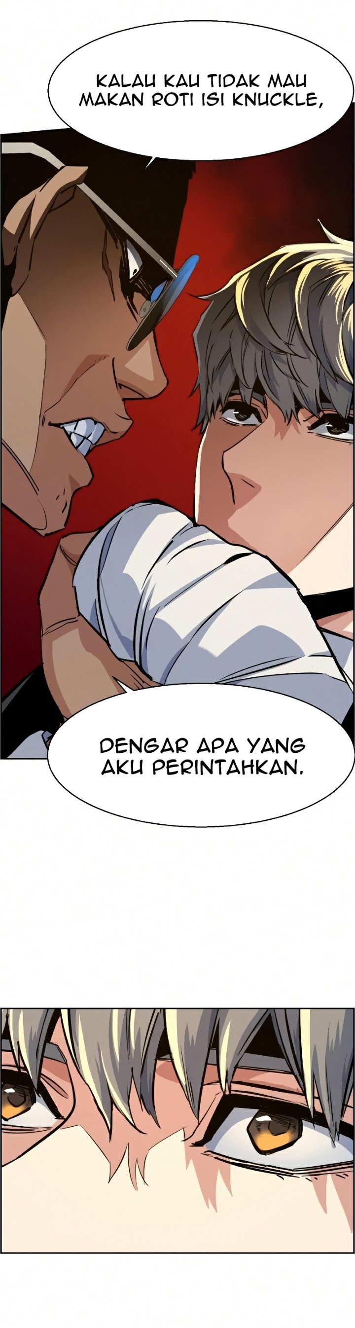 Read Mercenary Enrollment ID Manga Online