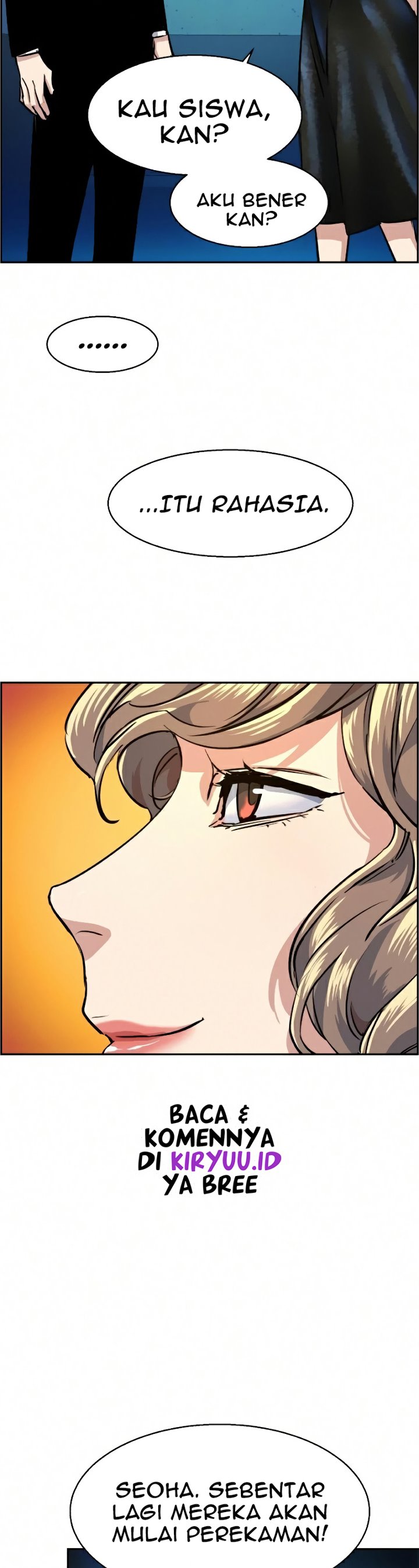 Read Mercenary Enrollment ID Manga Online