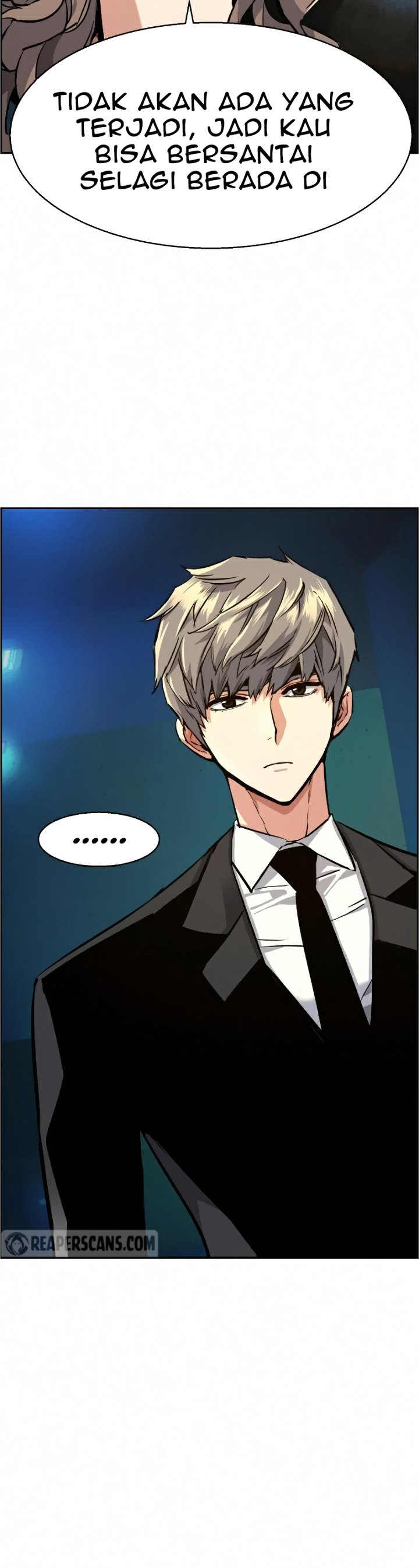 Read Mercenary Enrollment ID Manga Online