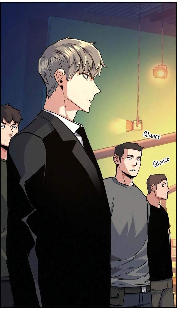 Read Mercenary Enrollment ID Manga Online