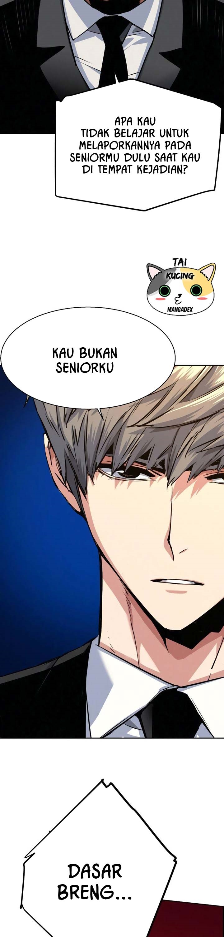 Read Mercenary Enrollment ID Manga Online