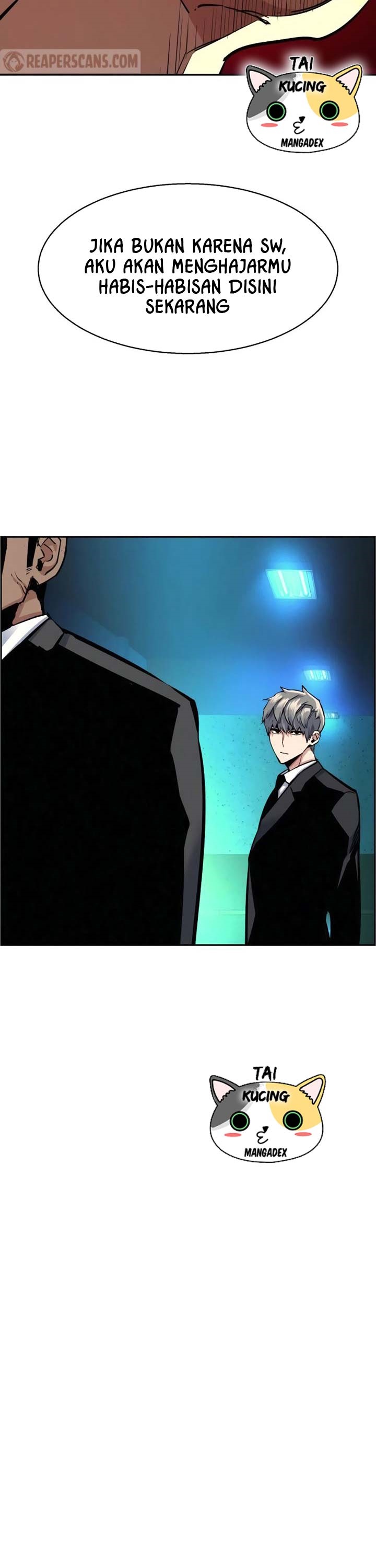 Read Mercenary Enrollment ID Manga Online
