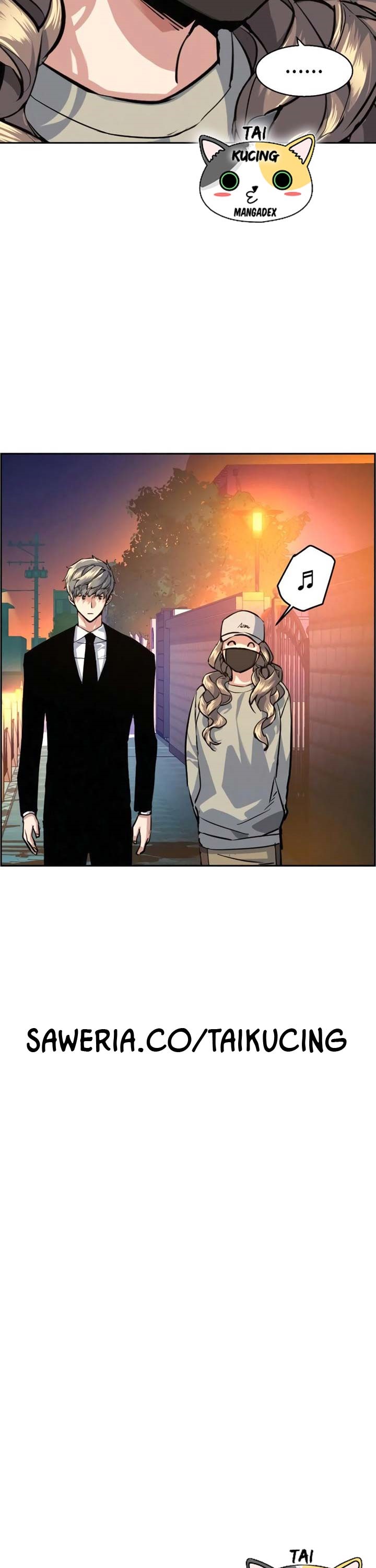 Read Mercenary Enrollment ID Manga Online