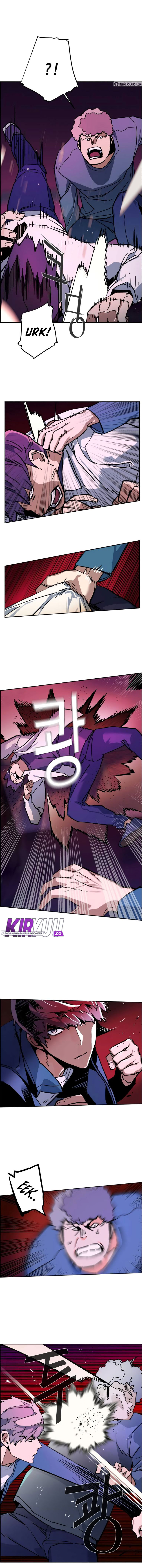 Read Mercenary Enrollment ID Manga Online