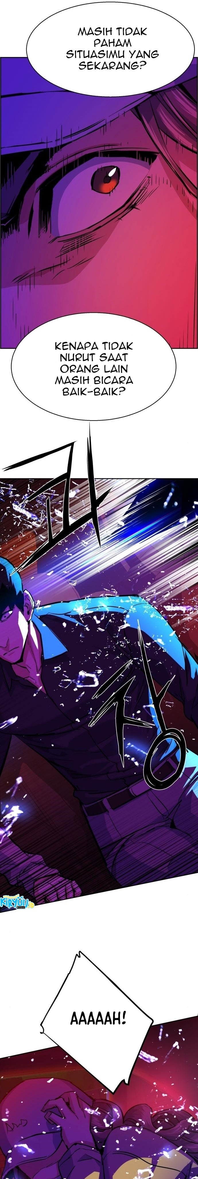 Read Mercenary Enrollment ID Manga Online
