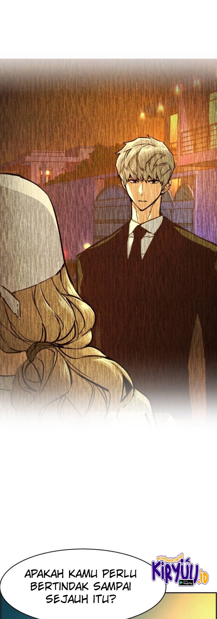 Read Mercenary Enrollment ID Manga Online