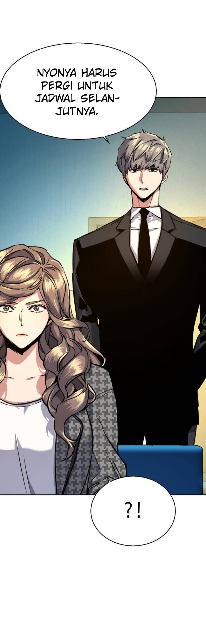 Read Mercenary Enrollment ID Manga Online