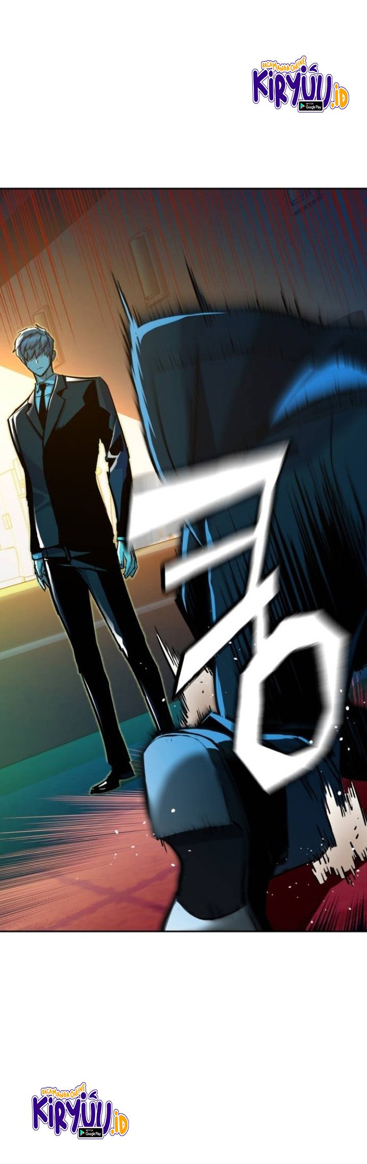 Read Mercenary Enrollment ID Manga Online