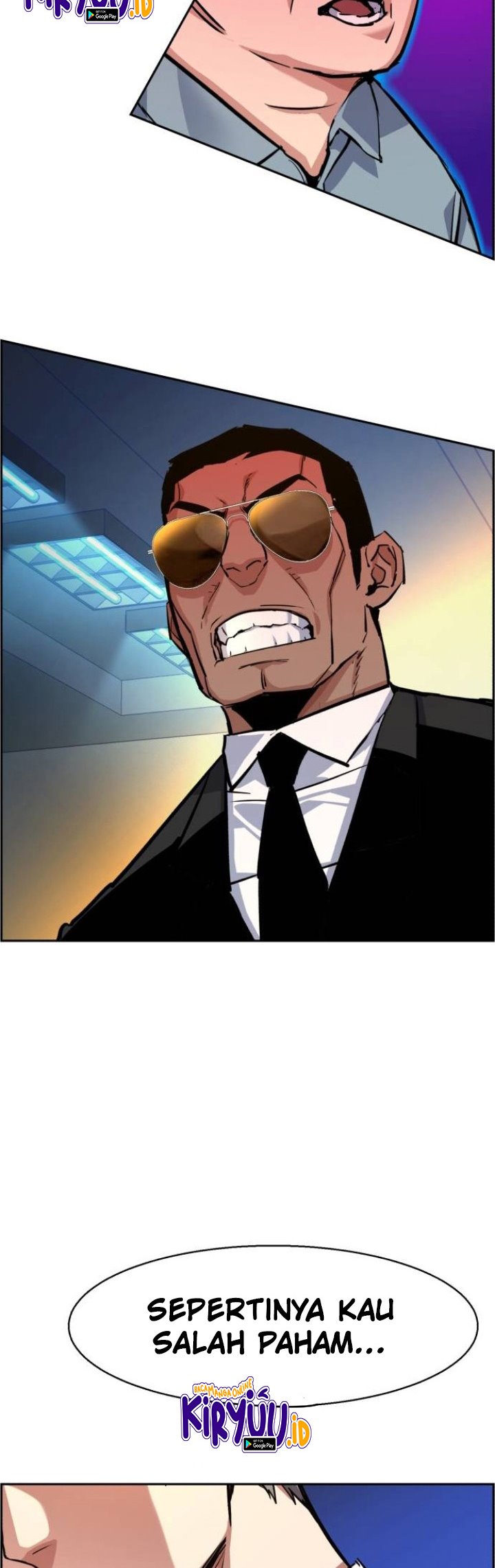 Read Mercenary Enrollment ID Manga Online