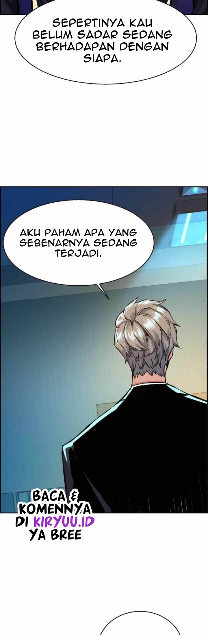 Read Mercenary Enrollment ID Manga Online