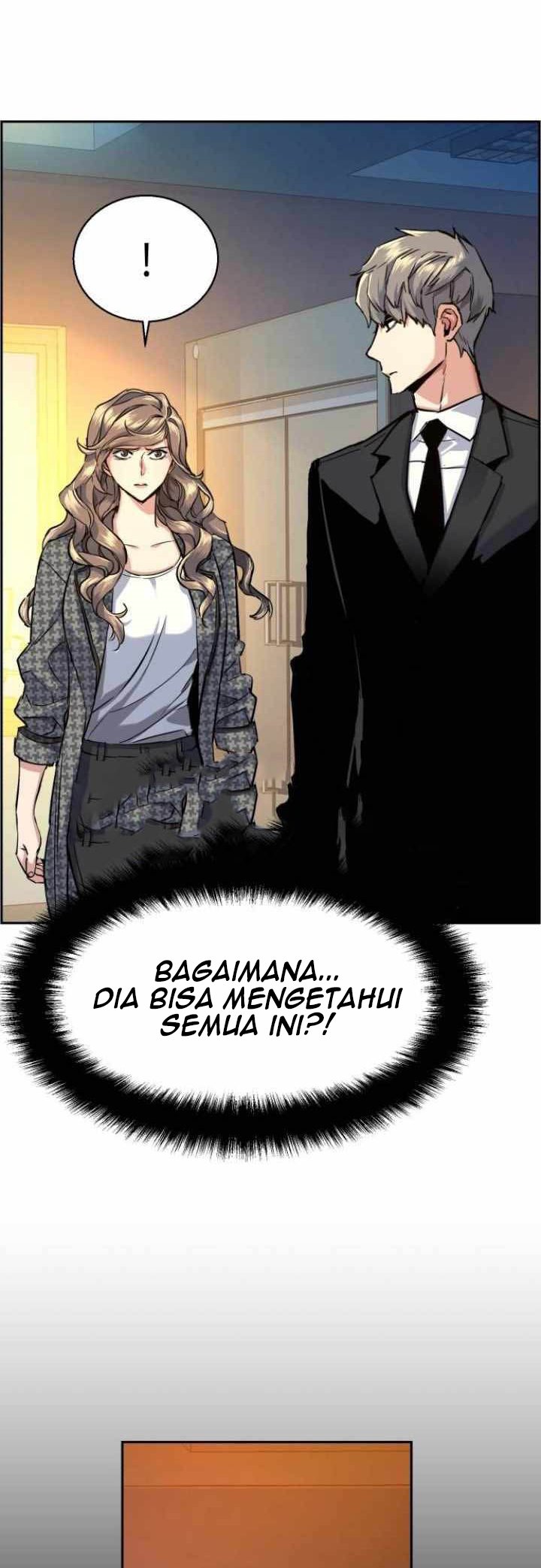 Read Mercenary Enrollment ID Manga Online