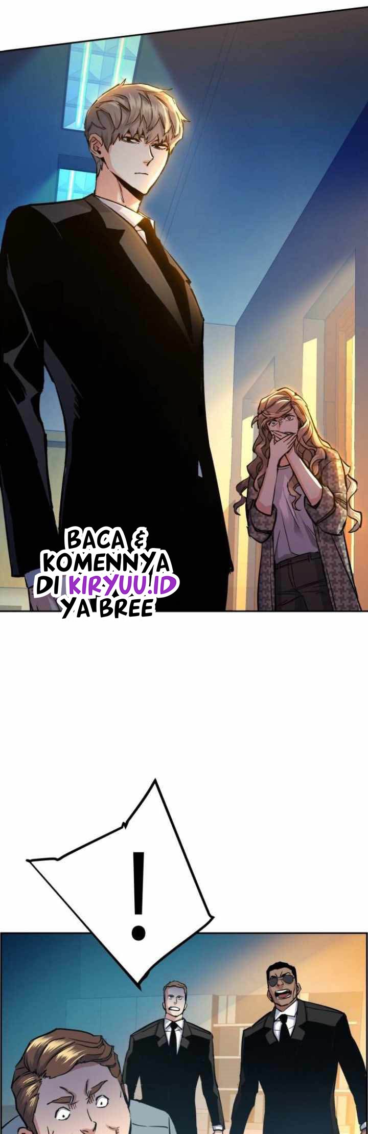 Read Mercenary Enrollment ID Manga Online