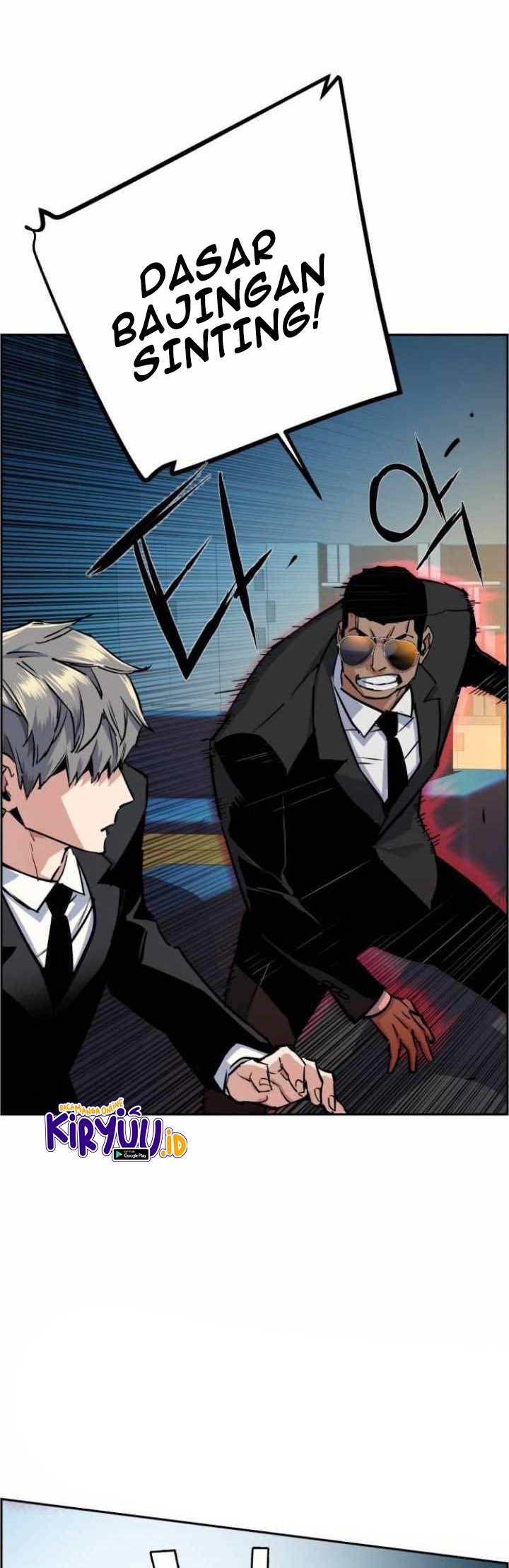 Read Mercenary Enrollment ID Manga Online