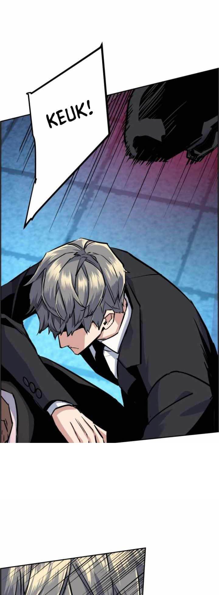 Read Mercenary Enrollment ID Manga Online