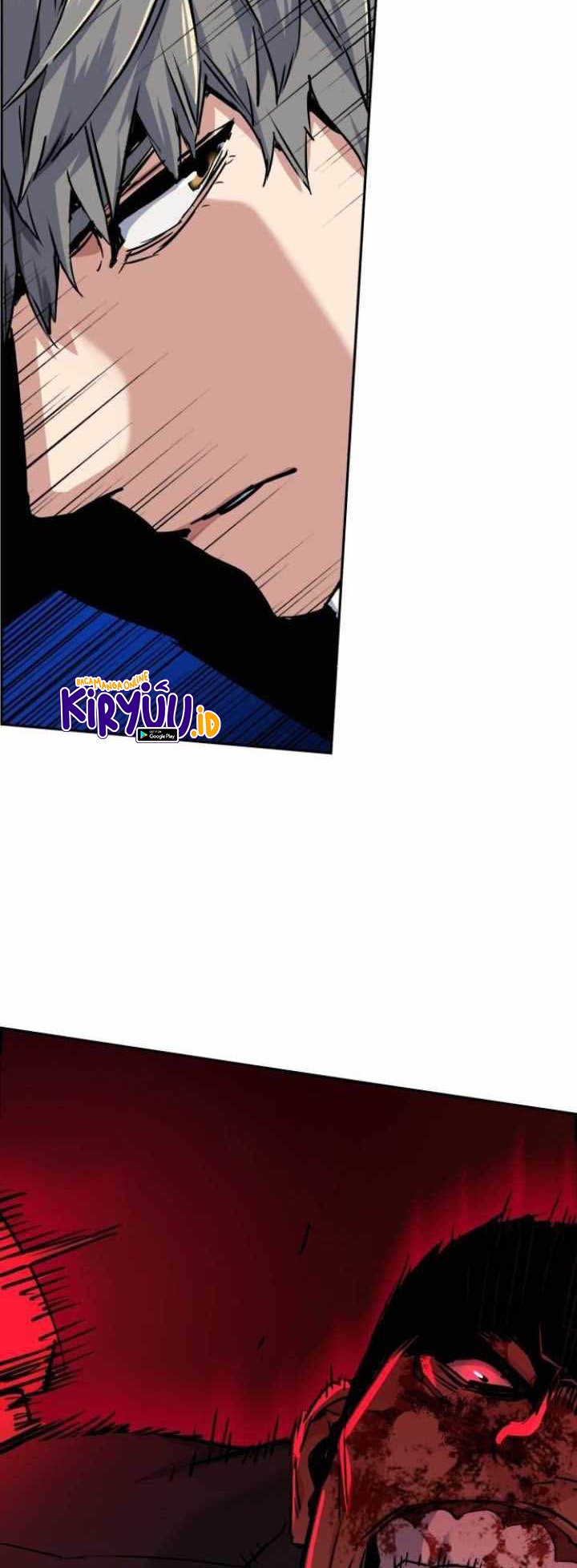 Read Mercenary Enrollment ID Manga Online