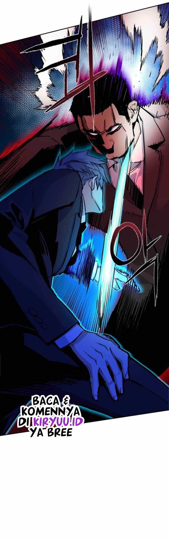 Read Mercenary Enrollment ID Manga Online
