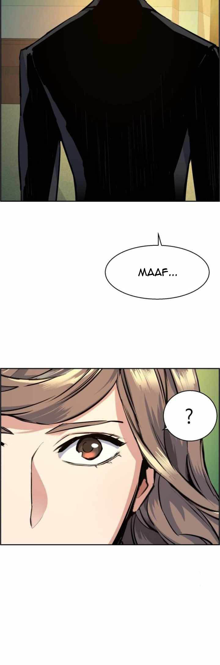 Read Mercenary Enrollment ID Manga Online