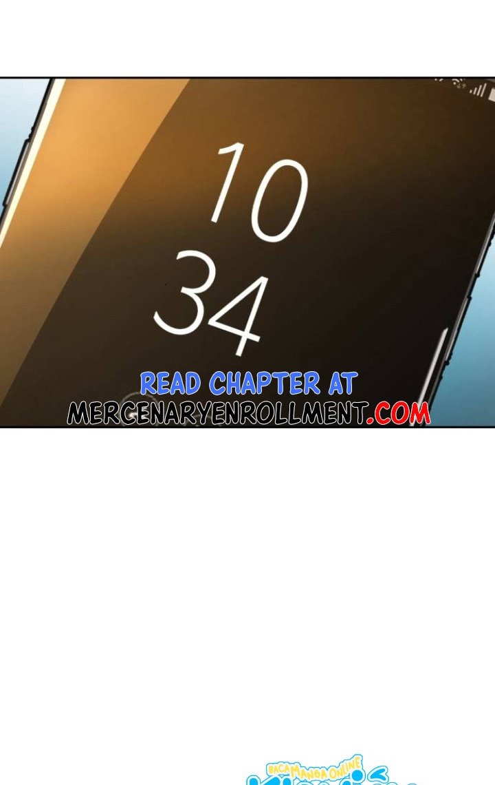 Read Mercenary Enrollment ID Manga Online