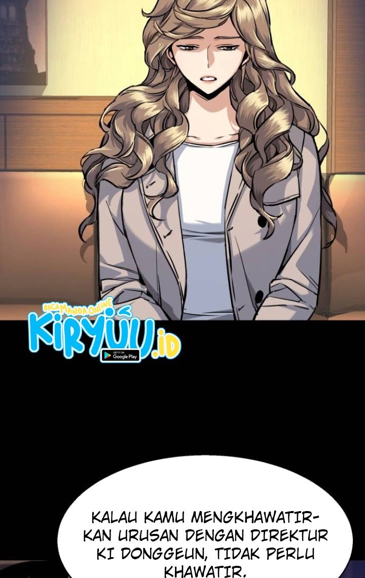 Read Mercenary Enrollment ID Manga Online
