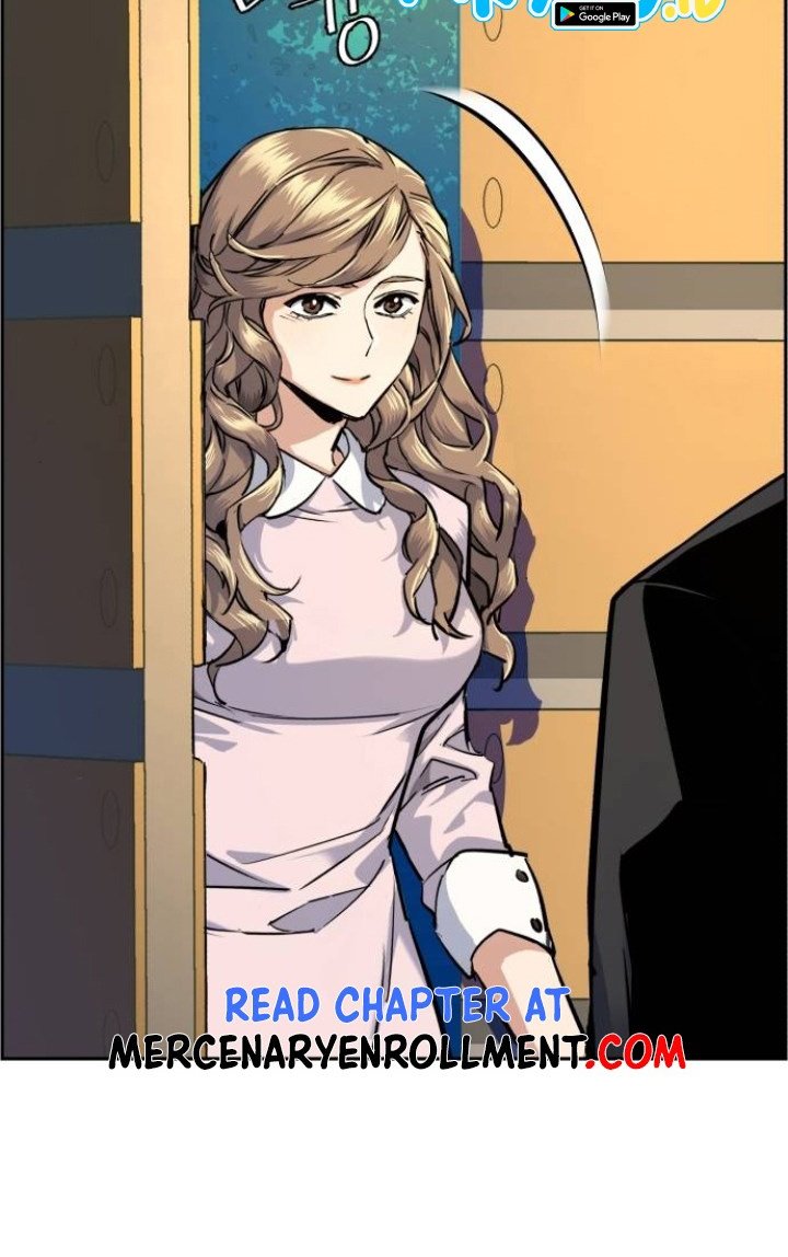 Read Mercenary Enrollment ID Manga Online