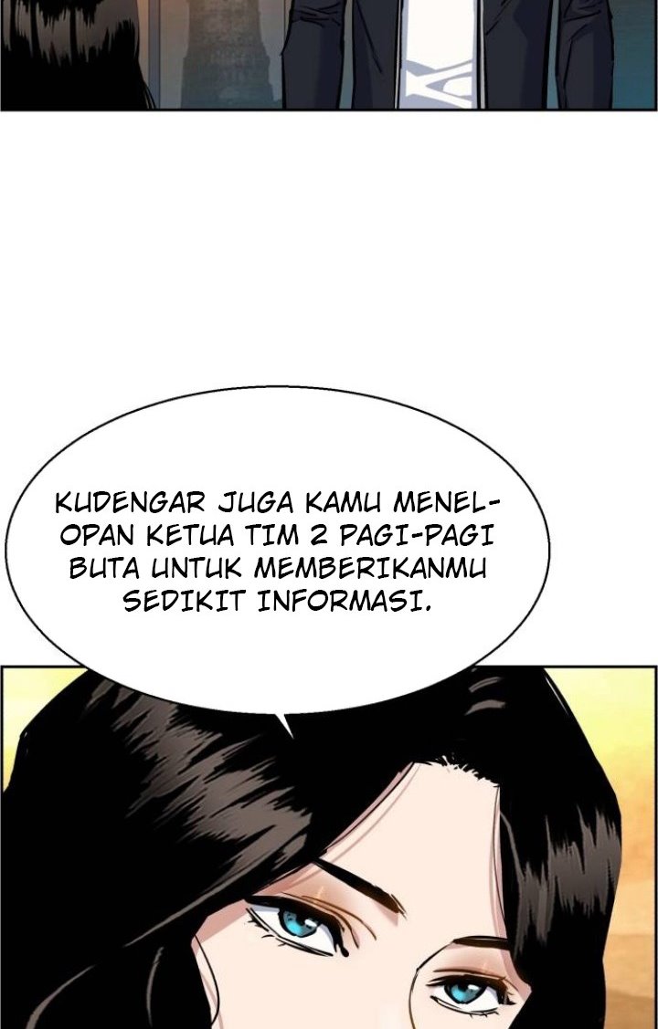 Read Mercenary Enrollment ID Manga Online