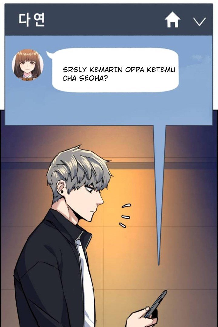 Read Mercenary Enrollment ID Manga Online