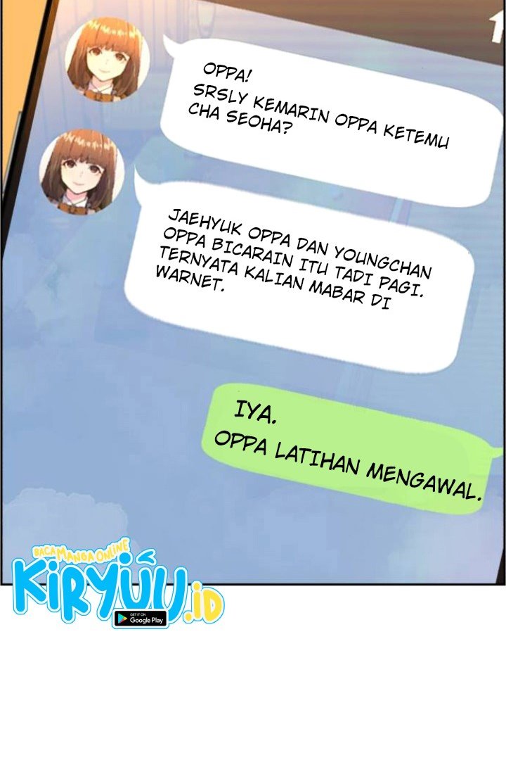 Read Mercenary Enrollment ID Manga Online