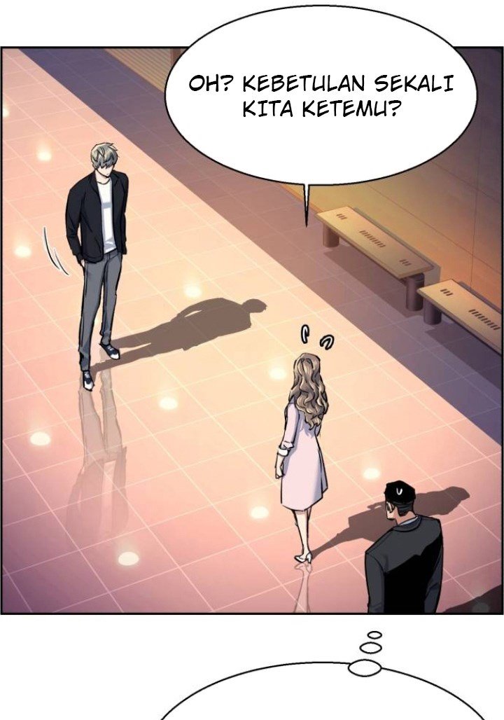 Read Mercenary Enrollment ID Manga Online