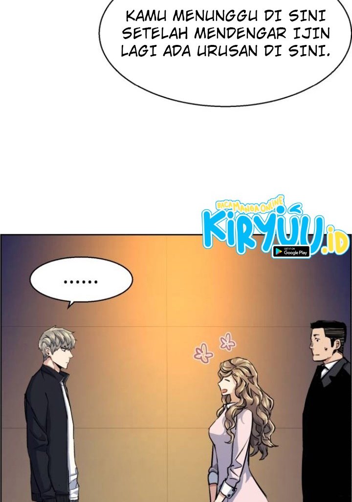 Read Mercenary Enrollment ID Manga Online