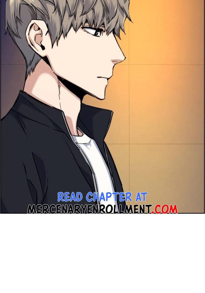 Read Mercenary Enrollment ID Manga Online