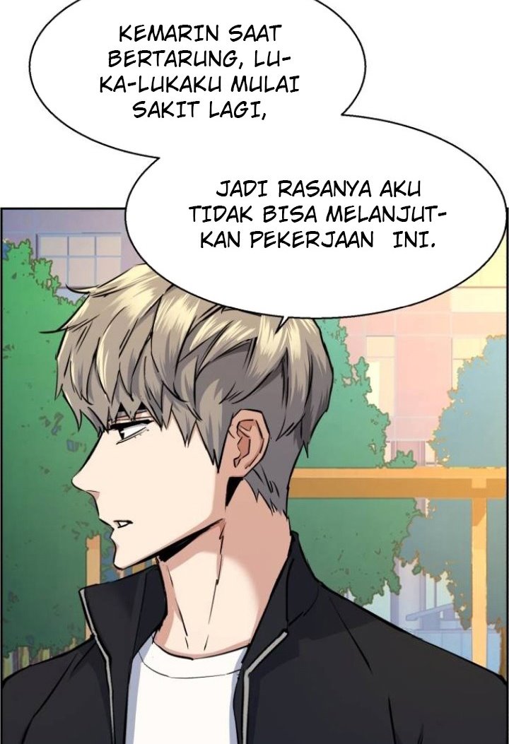 Read Mercenary Enrollment ID Manga Online
