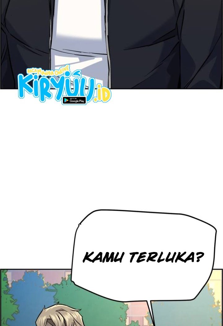 Read Mercenary Enrollment ID Manga Online
