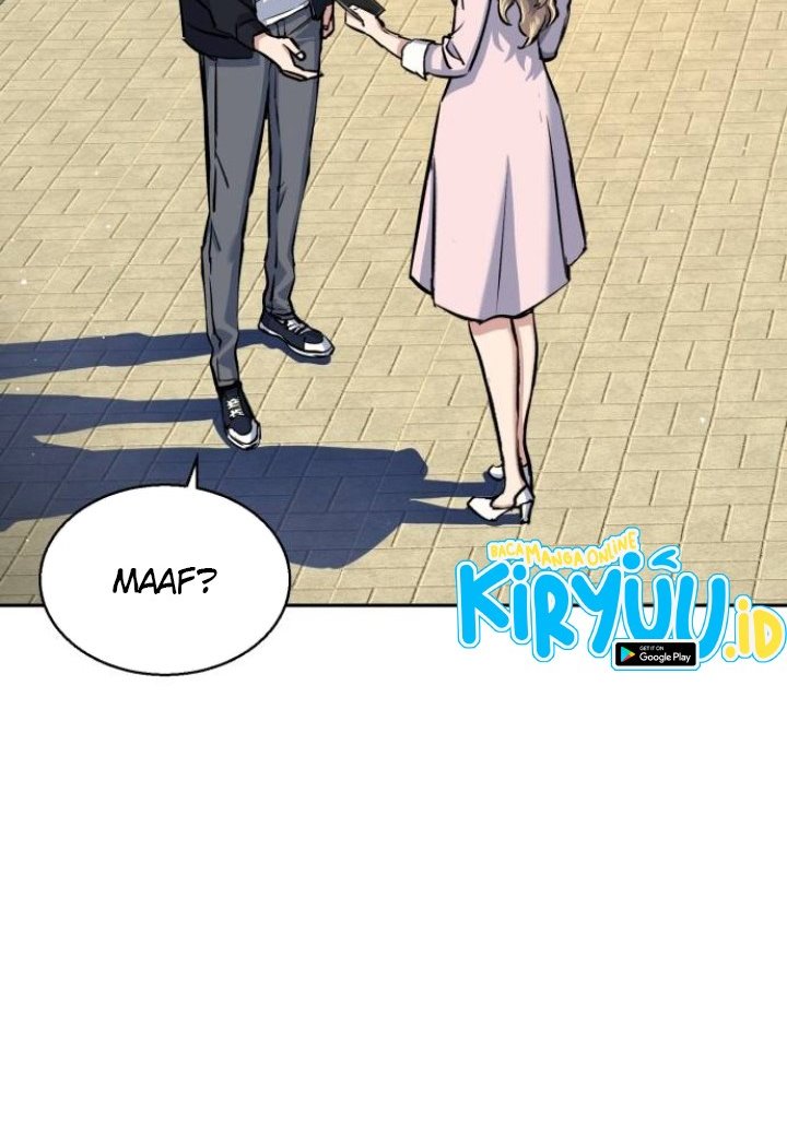Read Mercenary Enrollment ID Manga Online
