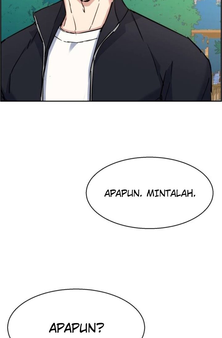 Read Mercenary Enrollment ID Manga Online