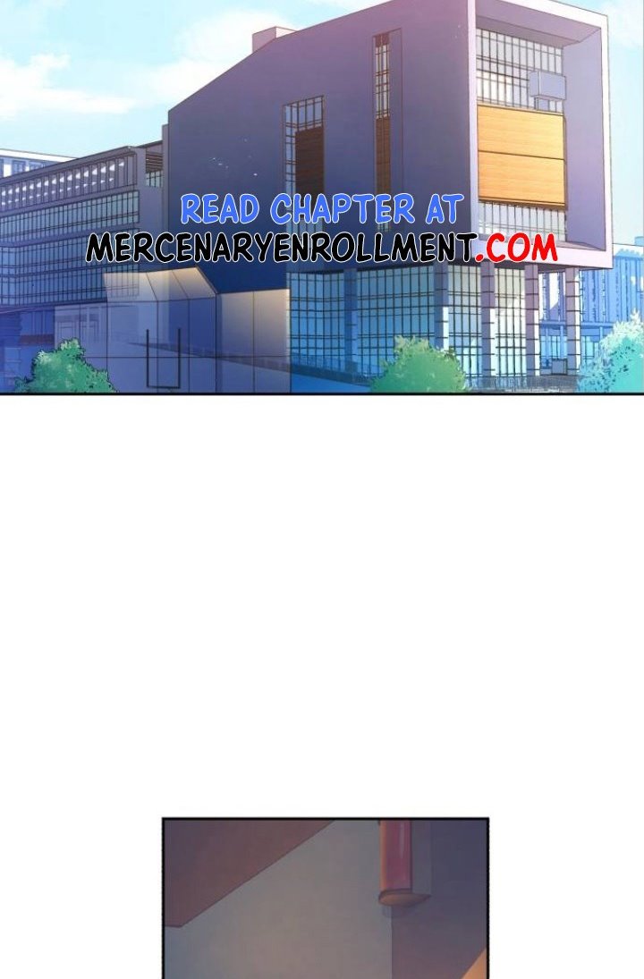 Read Mercenary Enrollment ID Manga Online