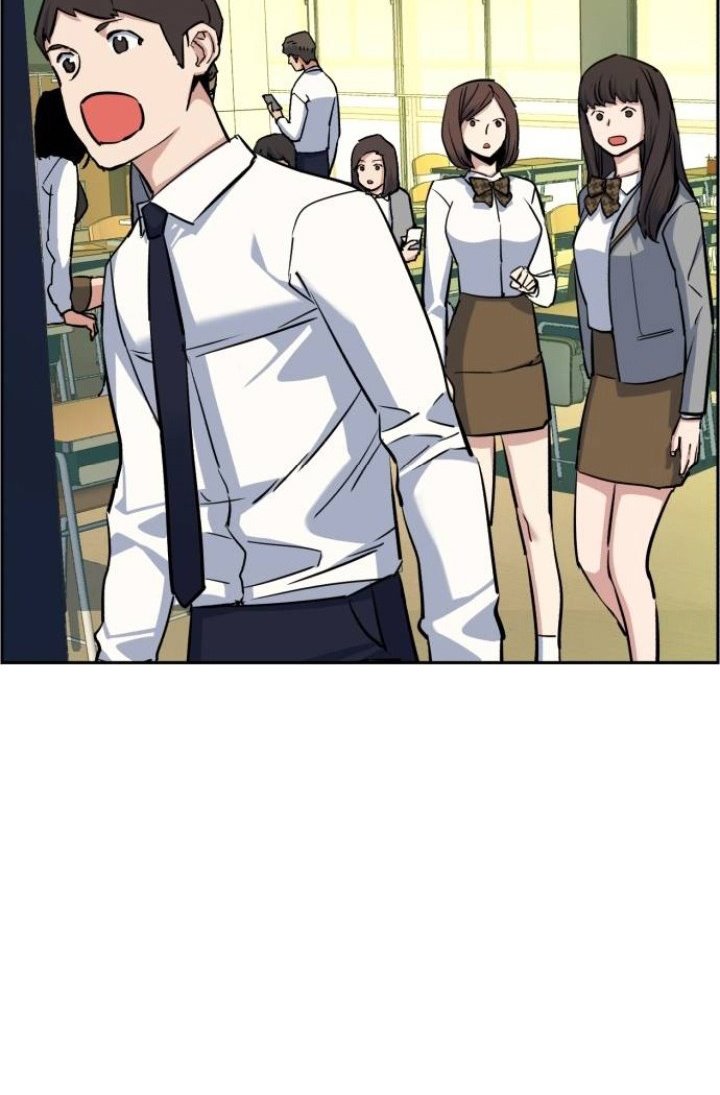 Read Mercenary Enrollment ID Manga Online