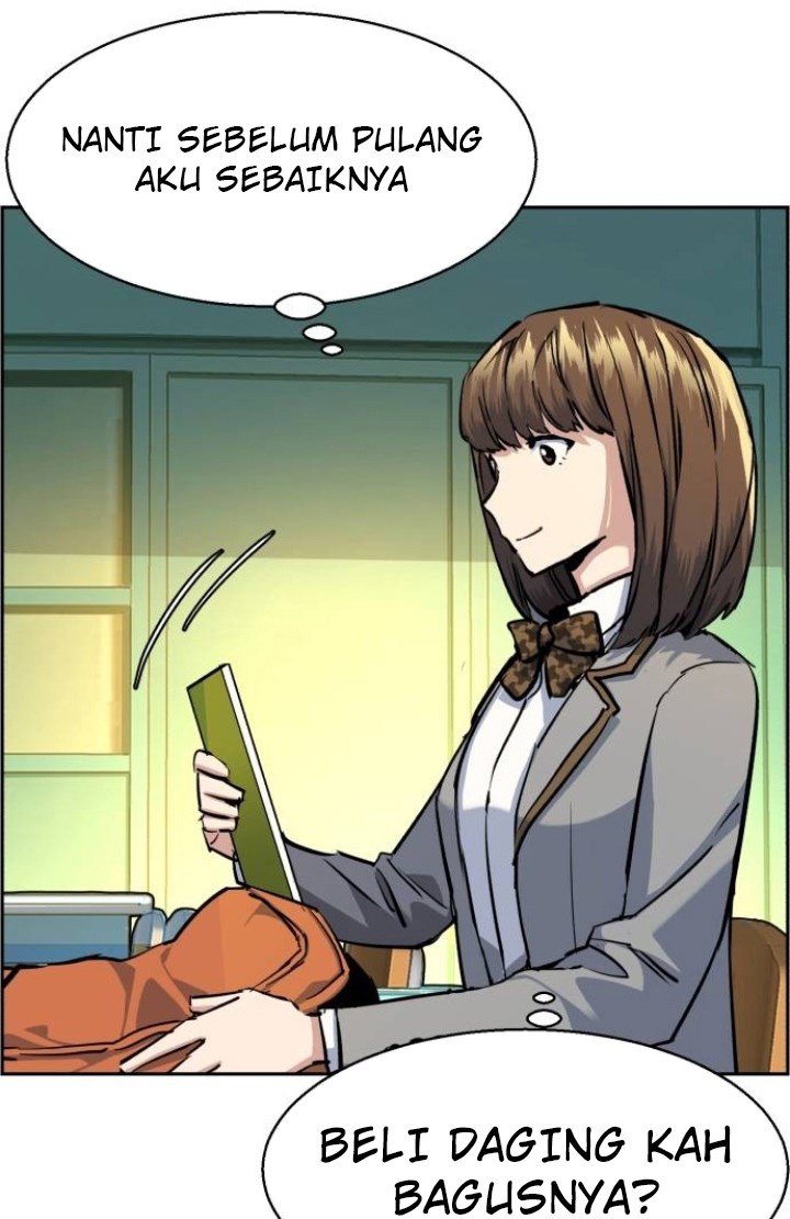 Read Mercenary Enrollment ID Manga Online