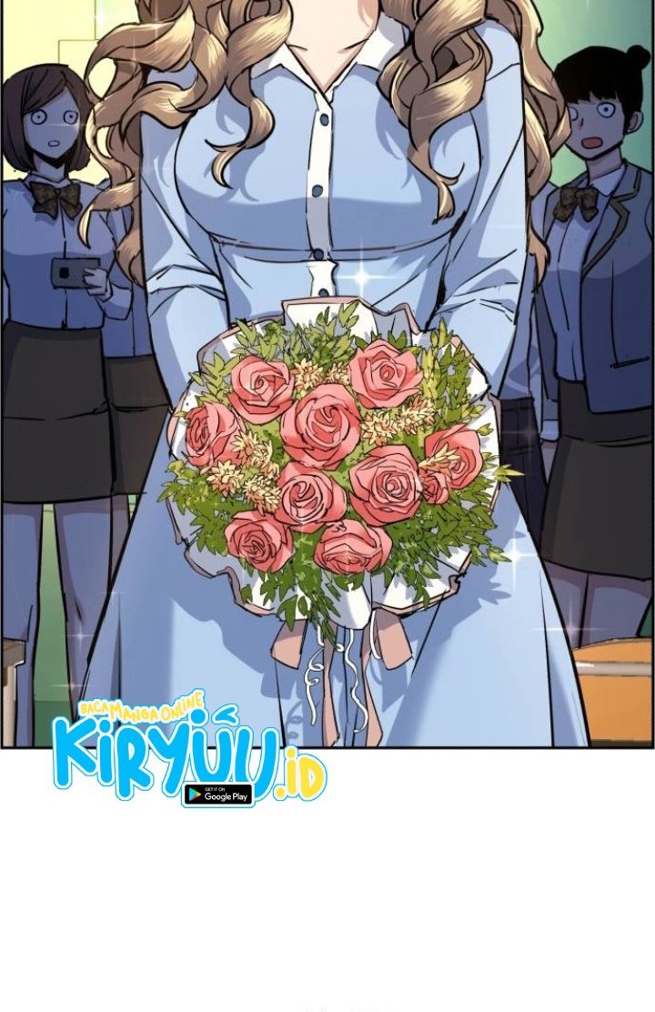 Read Mercenary Enrollment ID Manga Online
