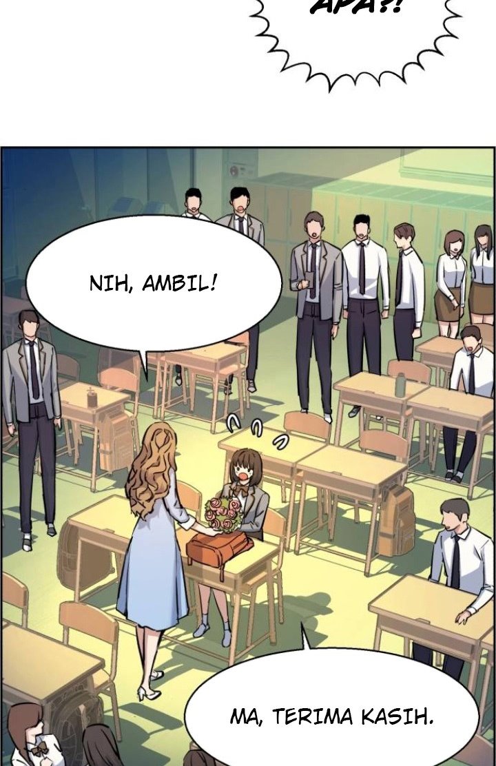 Read Mercenary Enrollment ID Manga Online