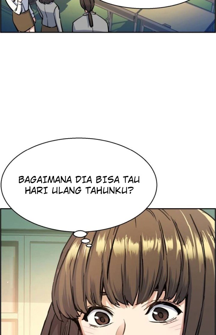 Read Mercenary Enrollment ID Manga Online