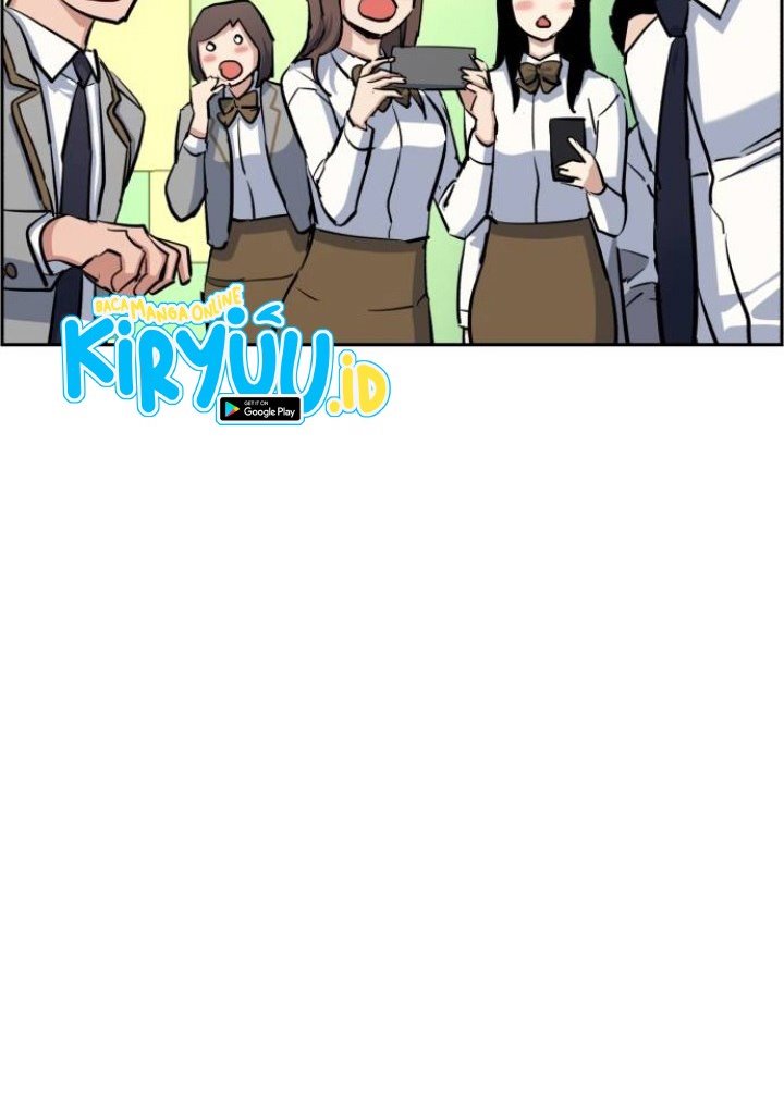 Read Mercenary Enrollment ID Manga Online