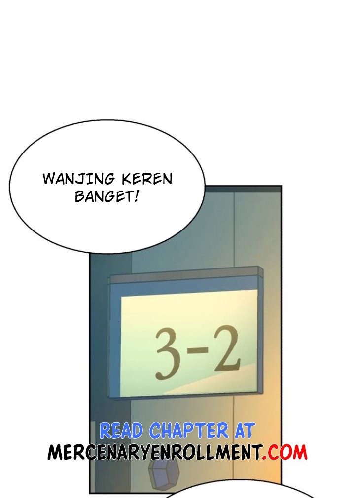 Read Mercenary Enrollment ID Manga Online