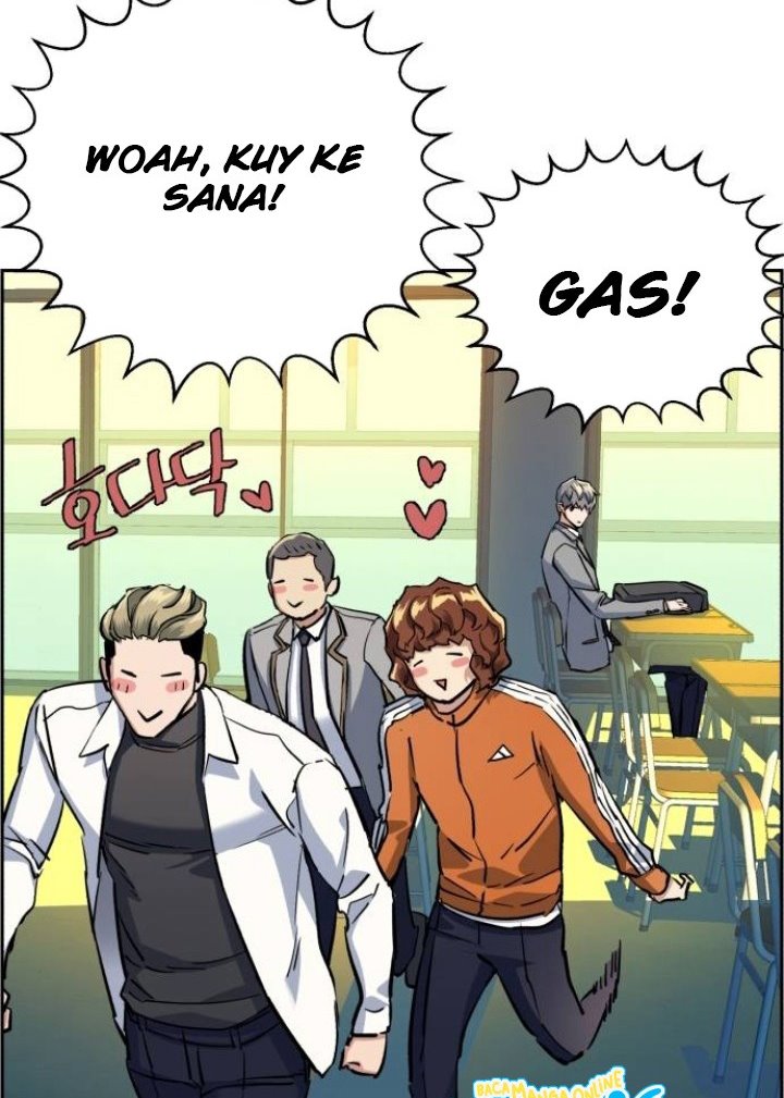 Read Mercenary Enrollment ID Manga Online