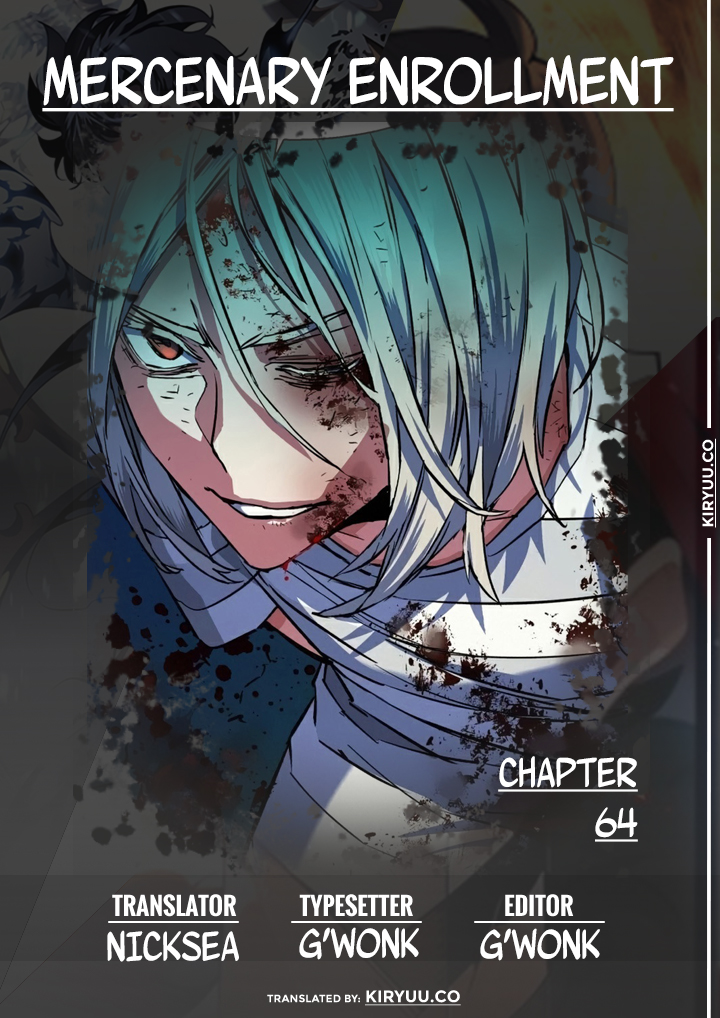 Read Mercenary Enrollment ID Manga Online